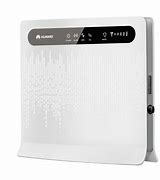 Image result for Huawei B16 4G Router