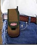 Image result for Custom Leather Cell Phone Holster