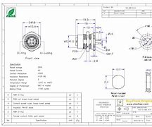 Image result for M12 PCB Layout