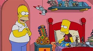 Image result for The Simpsons Complete Series