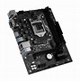 Image result for PC Motherboard H410m
