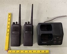 Image result for Motorola Walkie Talkie with Charging Station