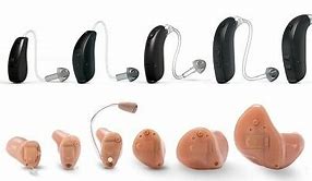 Image result for Costco Brand Hearing Aids