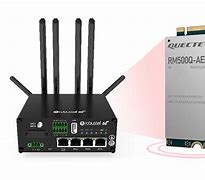Image result for Quectel 5G Module
