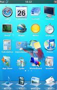 Image result for iPod Themes