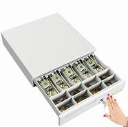 Image result for Cash Drawer Box