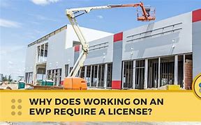 Image result for EWP Licensing