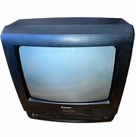 Image result for Vintage TV VHS Combo
