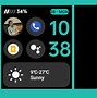 Image result for Minimalist Watch Faces for Wear OS