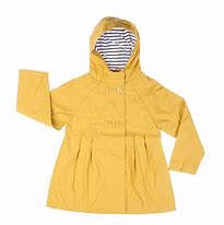 Image result for Girls Size 6 Raincoat