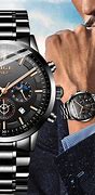 Image result for Lige Watch Company Store