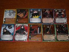 Image result for Itachi Card