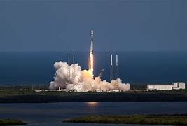 Image result for SpaceX Launches Pace Satellite
