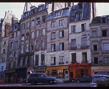 Image result for Hotel Power 1960s Paris