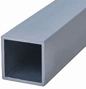 Image result for Aluminum Square Tubing