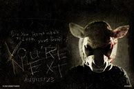 Image result for You're Next Horror Movie