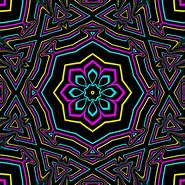 Image result for True Cyan Illusion