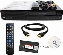 Image result for DVD/VCR Combo Player Remote for JVC