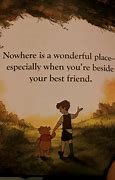 Image result for Best Winnie the Pooh Friendship Quotes