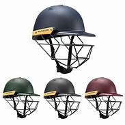 Image result for Masuri Junior Cricket Helmet