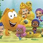 Image result for Bubble Guppies Wallpaper