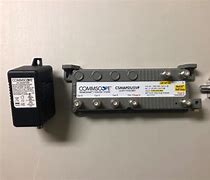 Image result for CommScope Cable Amplifier