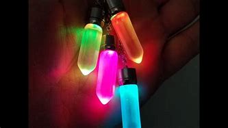 Image result for LED Jewelry