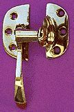 Image result for Gold Latch