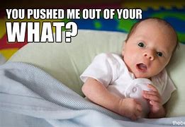 Image result for Doubt It Baby Meme