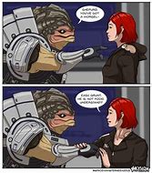 Image result for Mass Effect Grunt Memes