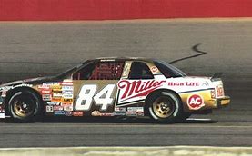 Image result for Miller High Life Buick NASCAR