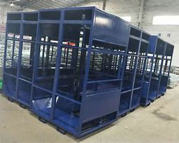 Image result for Reject Part Trolley Heavy Vehicle Battery