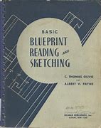 Image result for Blueprint Book