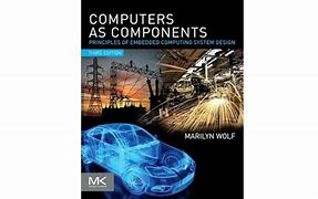 Image result for Embedded Computer Systems Books
