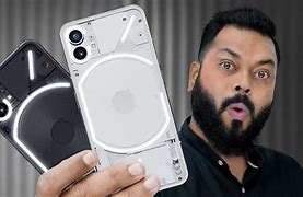 Image result for Nothing Phone Unboxing
