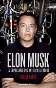 Image result for Elon Musk Biografia