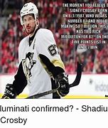 Image result for Sidney Crosby Memes