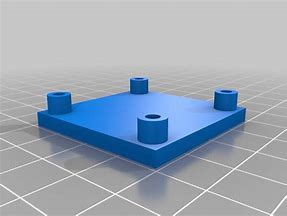 Image result for 3D Printed Airplane ESC Mounts