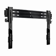 Image result for Low Profile TV Wall Mount