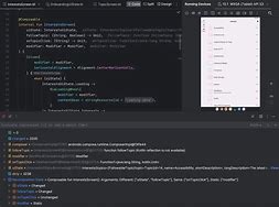 Image result for Android Studio Iguana