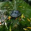 Image result for Solar Water Features for the Garden UK