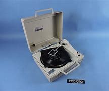 Image result for GE Solid State Record Player