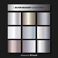 Image result for Silver Color Sample