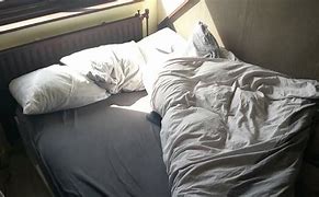 Image result for Throwing Phone On the Bed