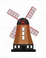 Image result for Netherlands Beautiful Windmills