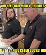 Image result for Bail Money Meme