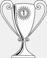 Image result for First Place Trophy Outline