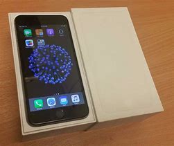 Image result for Plus Space Grey iPhone 6 Unlocked