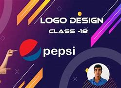 Image result for All Blue Pepsi Logo