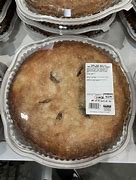 Image result for Costco Apple Pie Slice